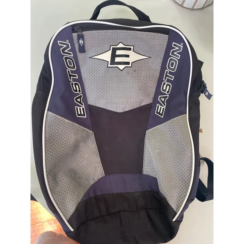 Easton Baseball Backpack