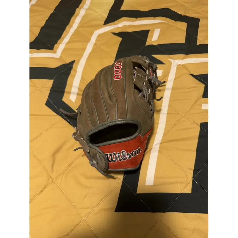 New With Tags Wilson A2000 GOTM 11.25 RHT