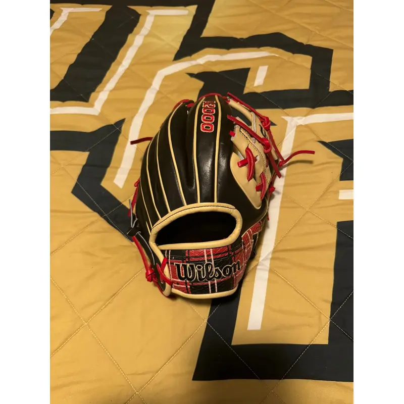 New With Tags Wilson A2000 GOTM 11.5 RHT