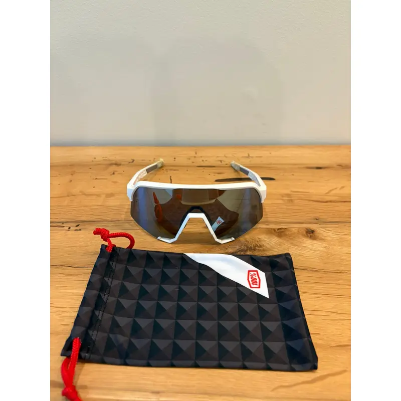 100% Baseball Sunglasses (Used)