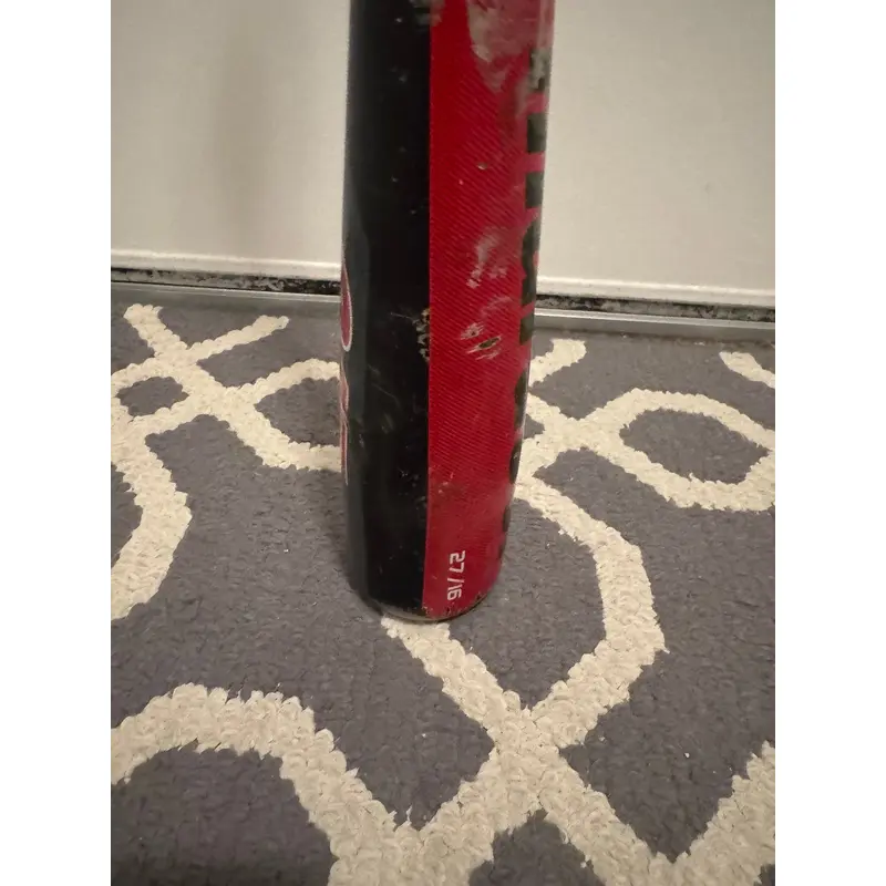 2022 Marucci CATX Connect Hybrid USABat Certified Bat (-10)  17 oz 27" (Used)