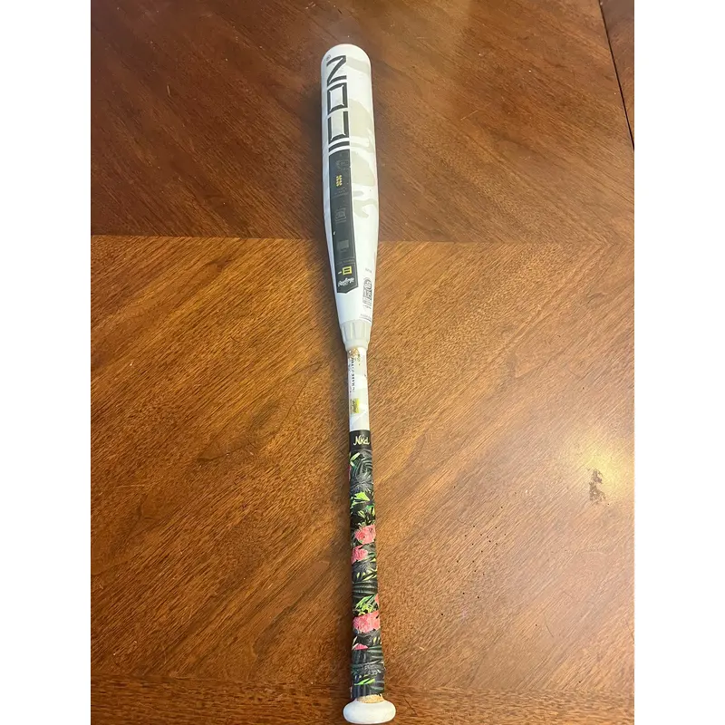 2025 Rawlings Icon (-8) 31 baseball bat