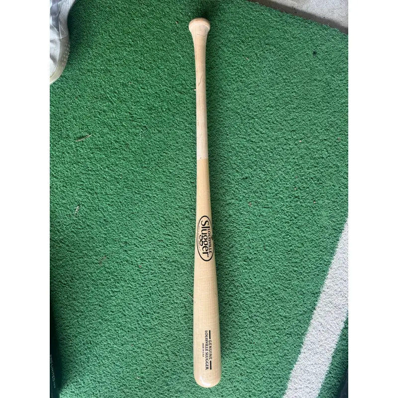 Louisville Slugger Genuine Bat