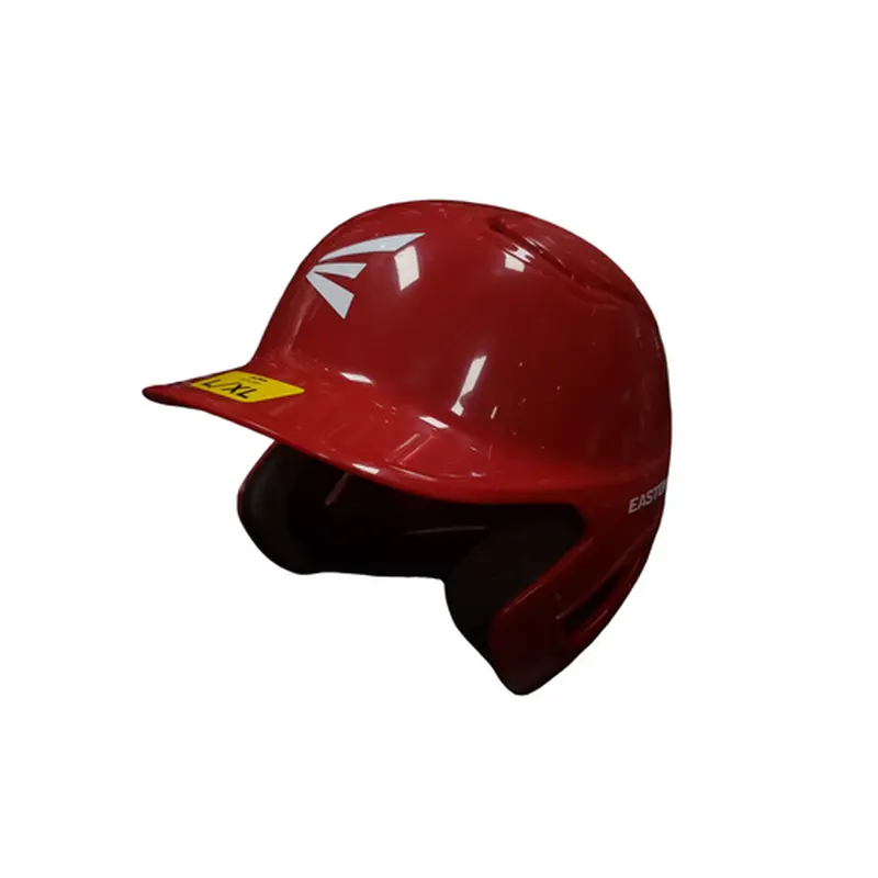 New Easton Z5 20 MATTE Batting Helmet No Mask Red One Size 11849-EAS8055528
