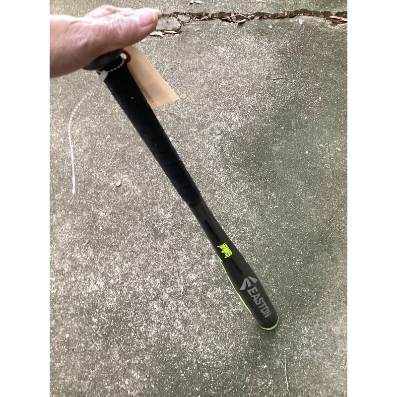 Used Kid Pitch (9YO-13YO) Easton ALX50 Bat USSSA Certified (-7) Alloy 26 oz 33"