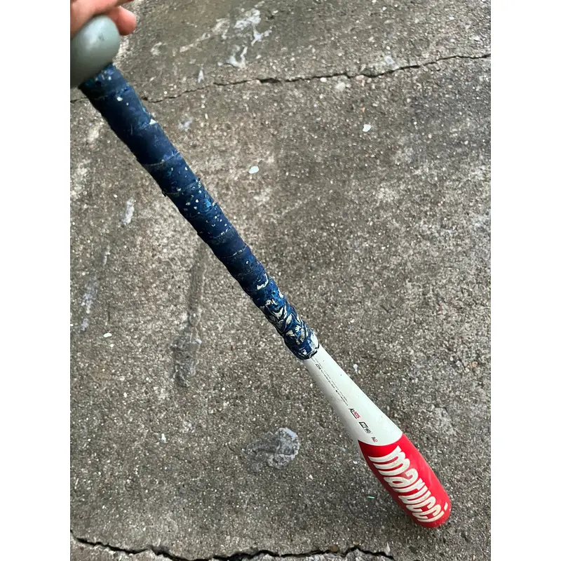 Used Kid Pitch (9YO-13YO) Marucci CAT8 Bat USSSA Certified (-10) Alloy 20 oz 30"