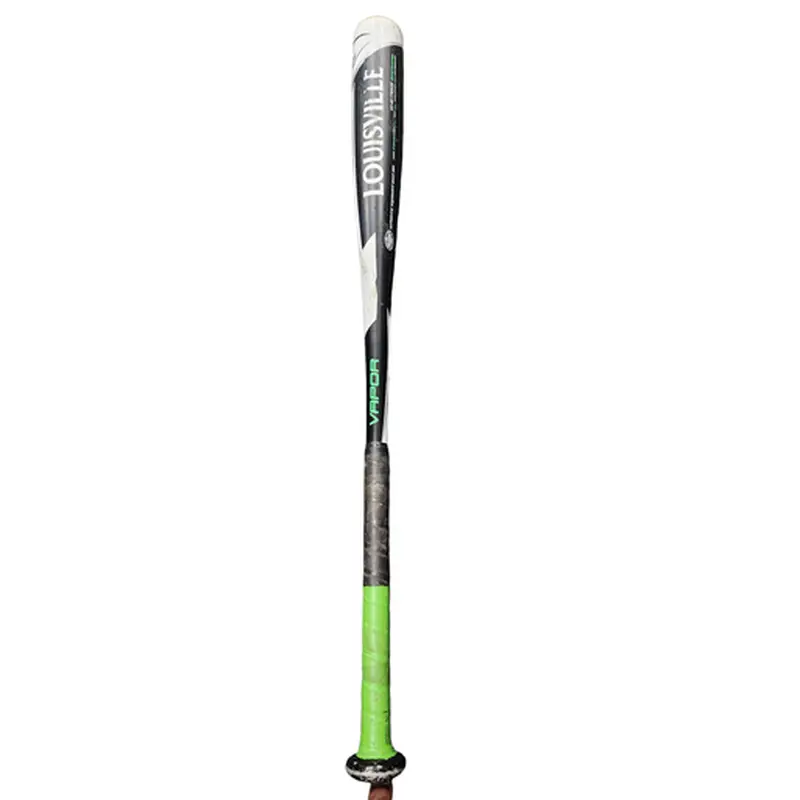 Used Louisville Slugger VAPOR 33" -11 Drop High School Bats 11849-S000010456