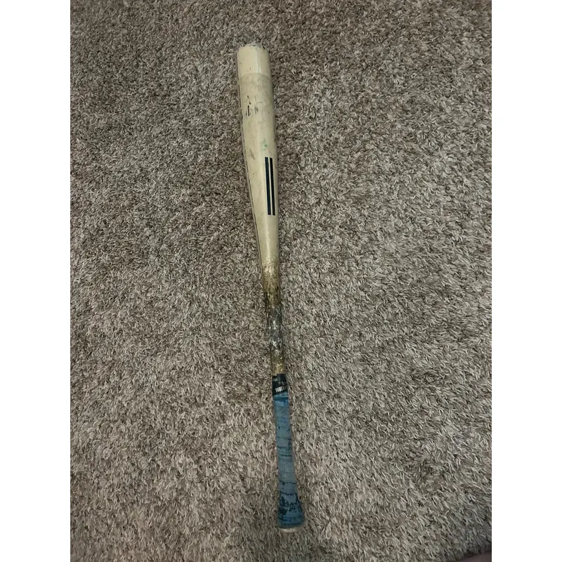 Warstic Bonesaber Alloy Bat (-3) 30 oz 33" (Used)