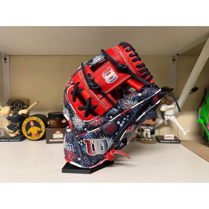 Wilson A2000 4th of the July 11.75 1785