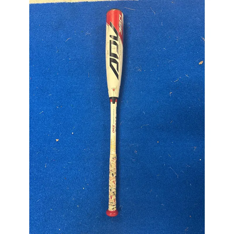 Easton ADV Composite Bat (-8) 22 oz 30" (Used)