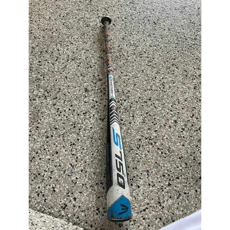 Easton S750 Alloy Bat