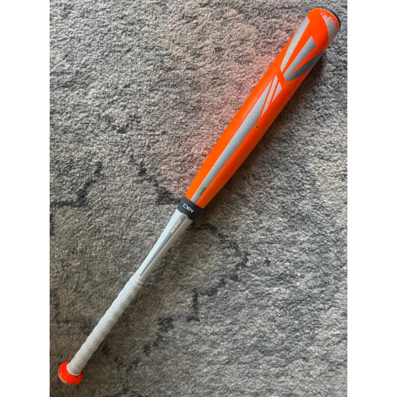 Goat!! 2015 Easton Mako Bat (-11) 18 oz 29" CREAMSICLE!!