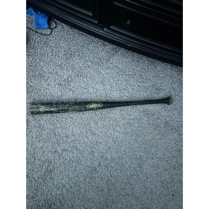 Louisville Slugger 7 Series Select Ash Bat (-8) 22 oz 30" (Used)