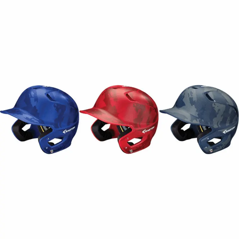 New 6 3/8 - 7 1/8 Easton Z5 Batting Helmet FREE SHIPPING