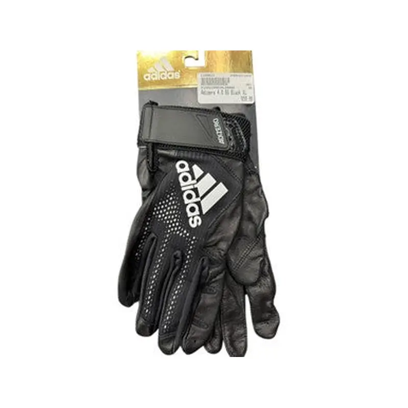 New Adizero 4.0 BG Black XL 11849-ADIAB0220200XL