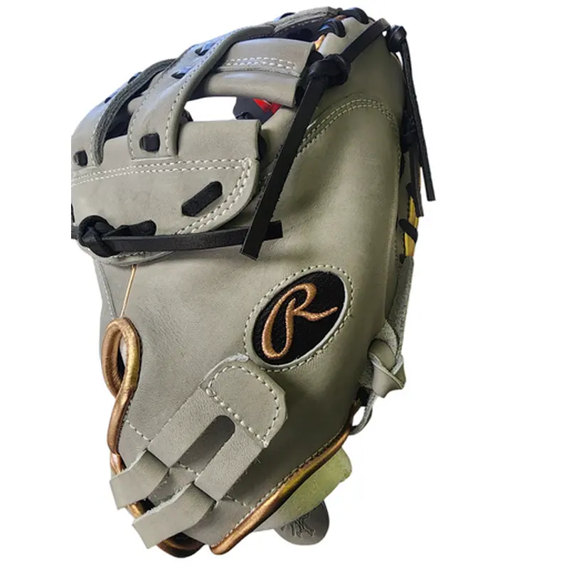 New Hoth 33" FP Catchers Mitt 11849-RAWPROCM33FP24G