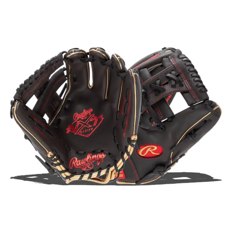 New Rawlings NXT 11.5" Baseball Glove: NXT204U-32DS FREE SHIPPING