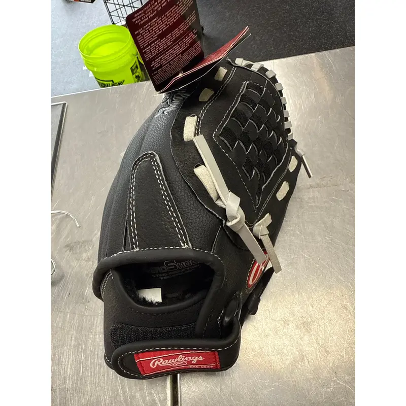 New SHUT OUT SERIES 12" RHT 11849-RAWRSO120BWR