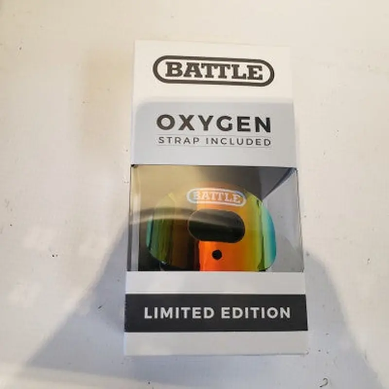 New speed freak oxygen multi 11849-BAT35MG000003