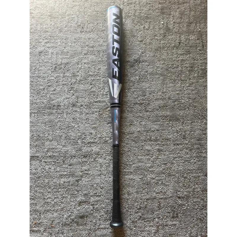 2017 Easton Z-Core Alloy BBCOR Certified Bat (-3)  29 oz 32" (Used)