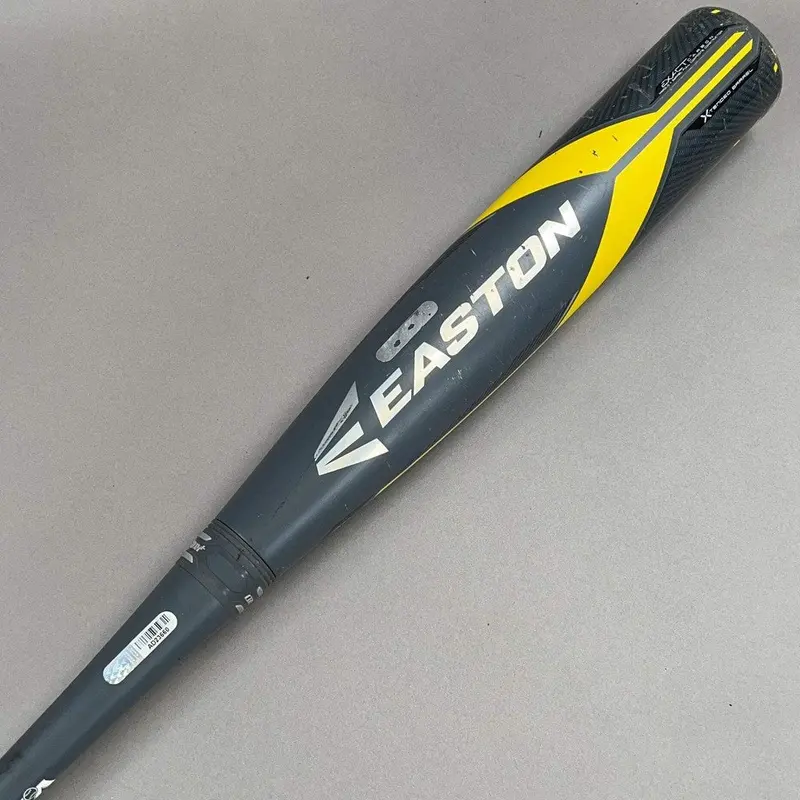 Easton Ghost X YBB18GX10 31/21 (-10) USA Baseball Bat