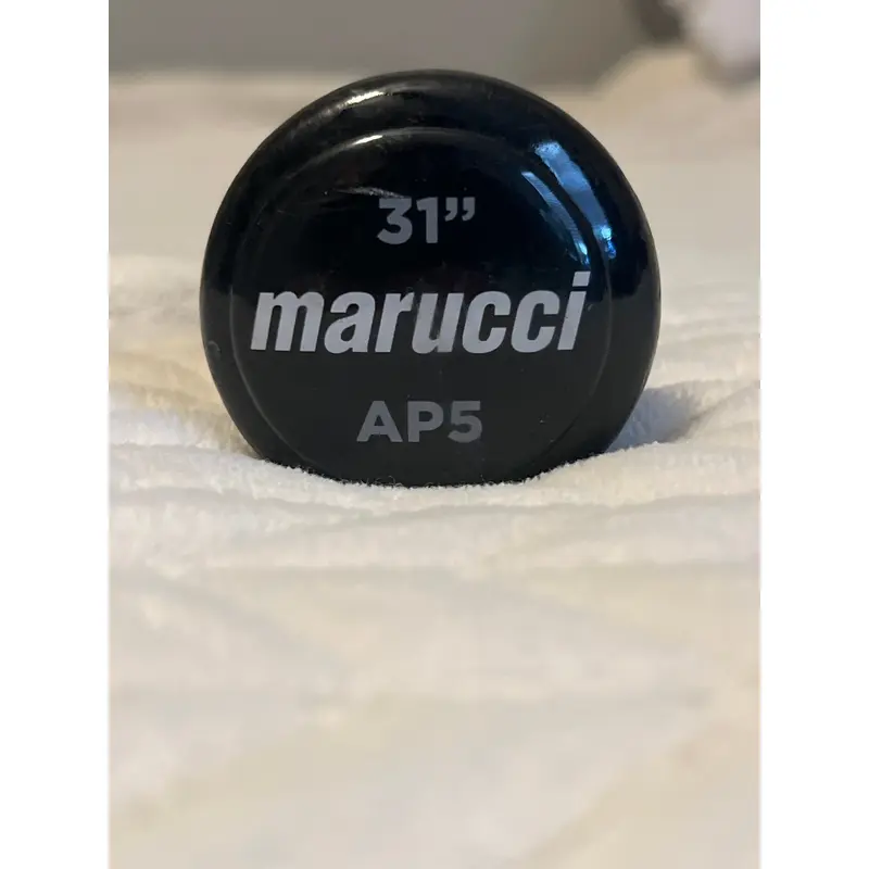 Marucci AP5 maple 31 Inch