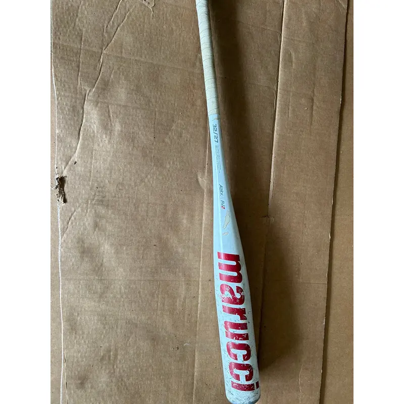 Marucci CAT7 Alloy USSSA Certified Bat (-5)   32" (Used)
