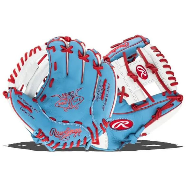 New Rawlings Select Pro Lite 10.5" Carlos Correa SPL105CCCB