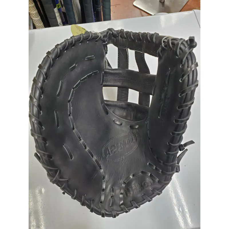 New  Wilson A2000 2800FP Left Hand Throw First Base Glove 12.25" FREE SHIPPING