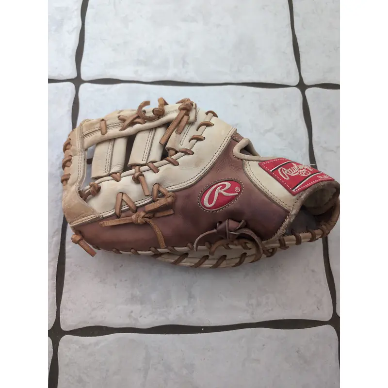 Rawlings LHT First Base Pro Preferred Baseball Glove 13" (Used)