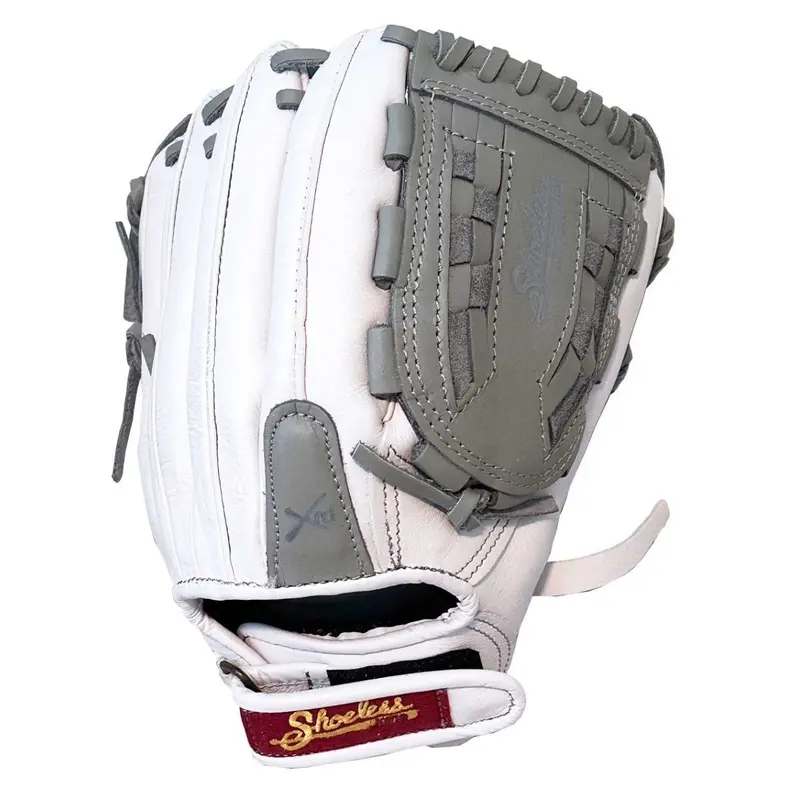 Shoeless Jane Double Play 12" Fastpitch Softball Glove W-GY-1200FP