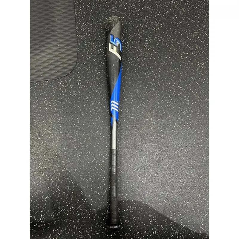 Used Marucci F5 BB/SB High School -3 Bat 32" 11849-S000028433