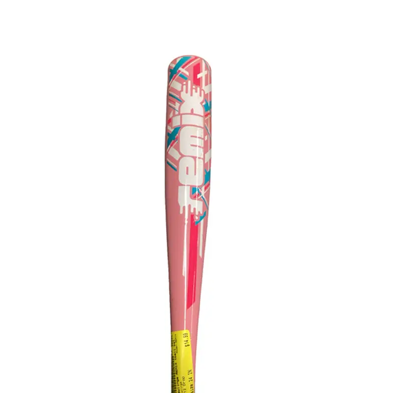Used Rawlings REMIX BB/SB T-Ball Bat 24" 11613-S000165002
