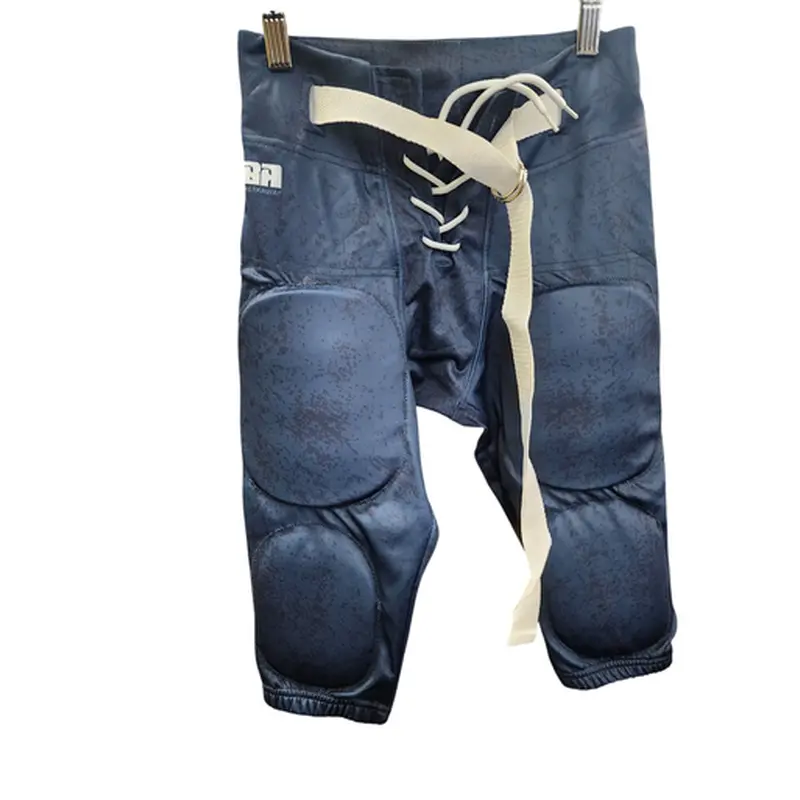 Used Youth FB Integrated Pants Navy Blue SM 11849-S000022881