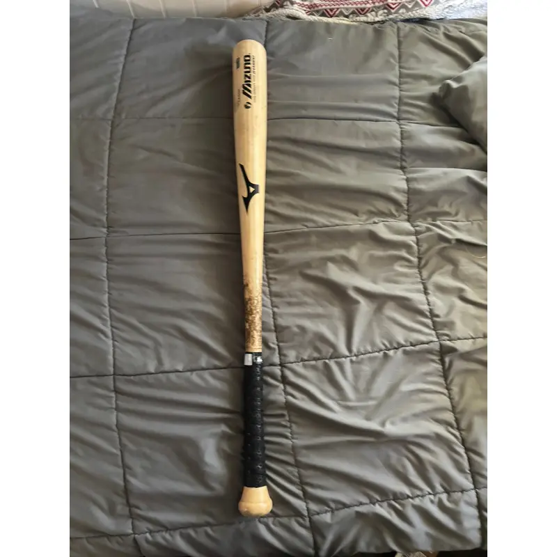 Wood bat Bamboo