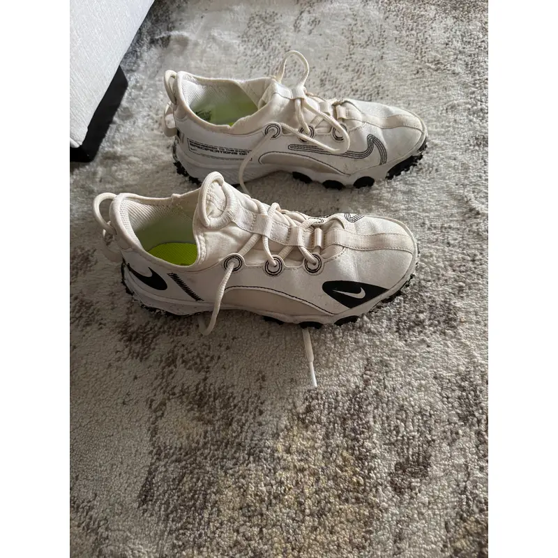 Youth Nike Turf Shoes