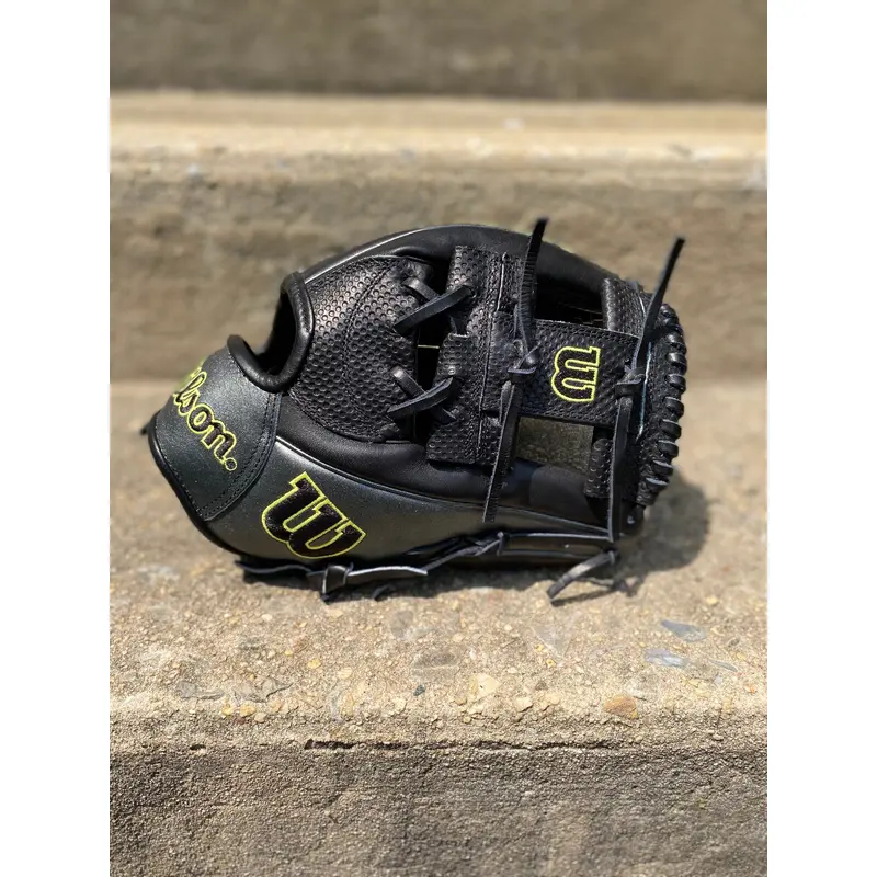 2021 College World Series Limited Edition Wilson Ringo RHT A2000