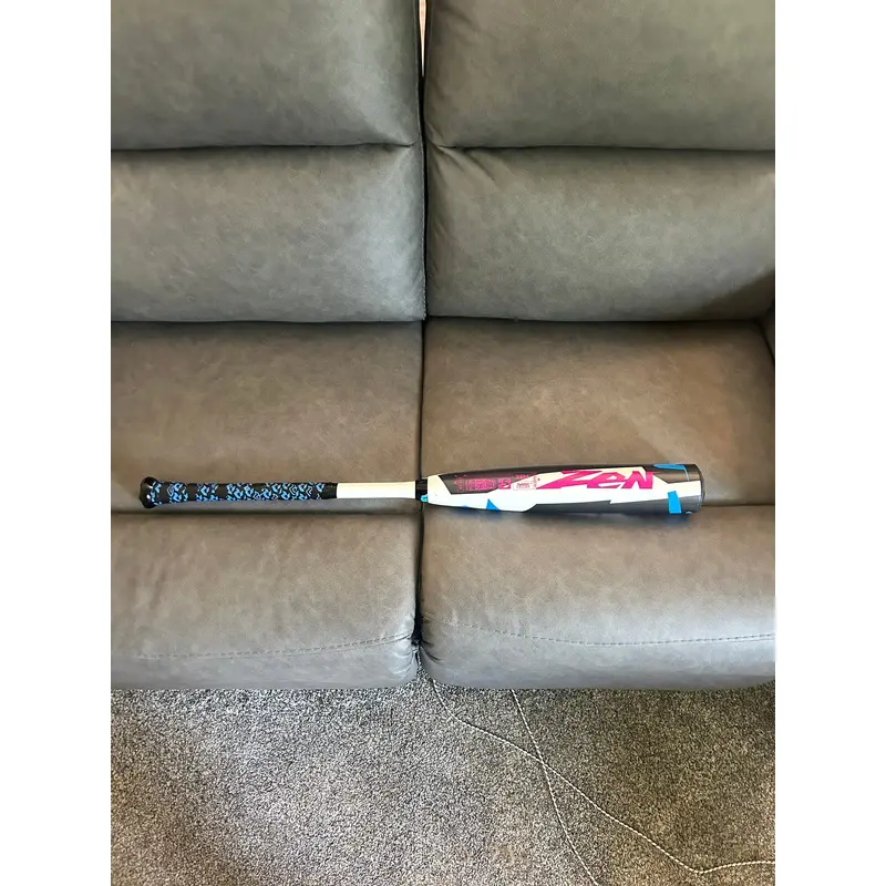 2024 DeMarini CF Zen Composite USSSA Certified Bat (-5)  26 oz 31" (New)