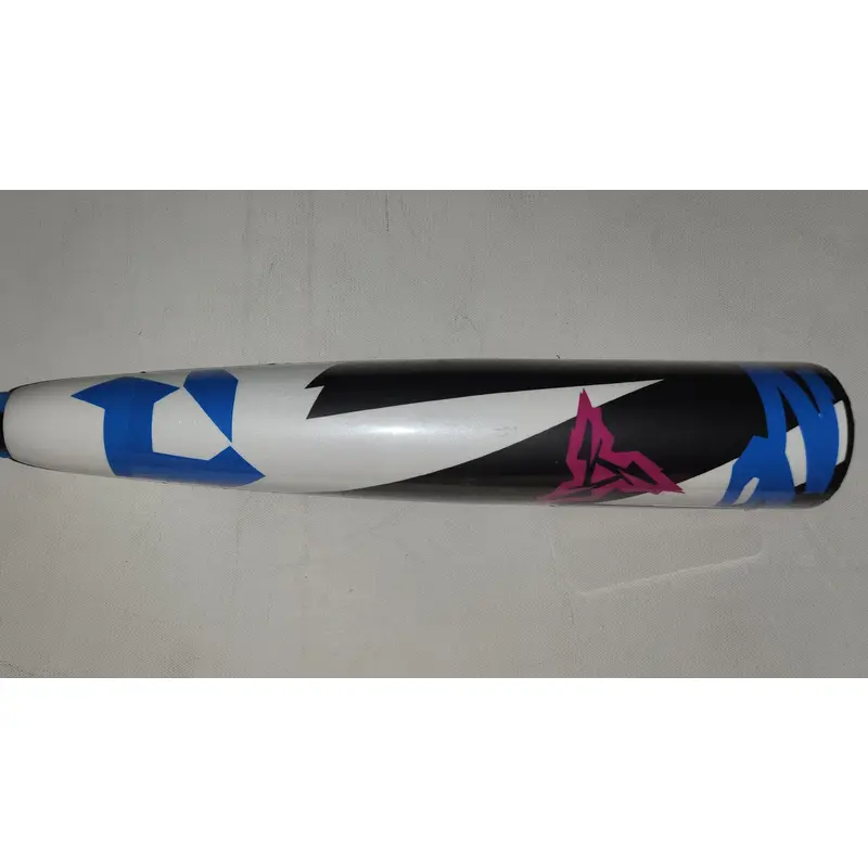 2025 DeMarini Zen USSSA Certified Bat (-10) 18 oz 28" (New)