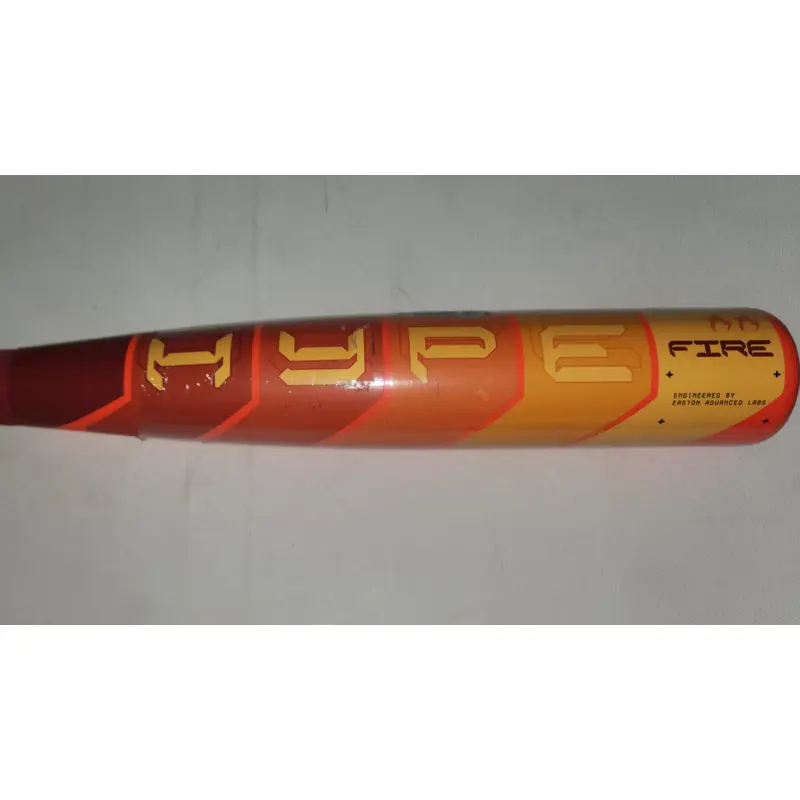 2025 Easton Hype Fire Composite USSSA Certified Bat (-8) 22 oz 30" (Used)