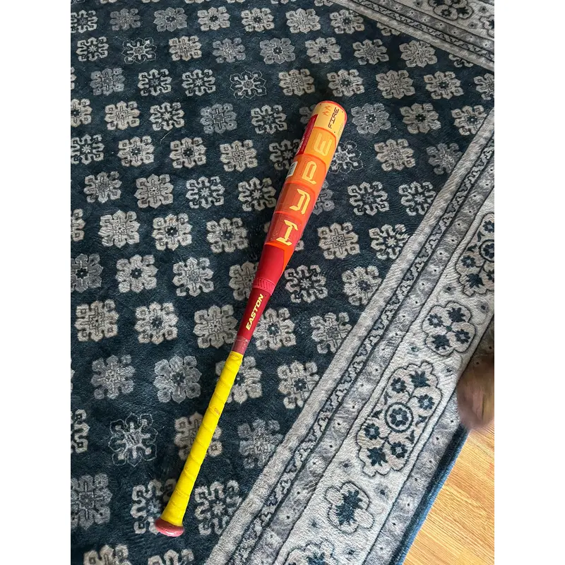 Brand new in wrapper hype fire.  31/29 oz