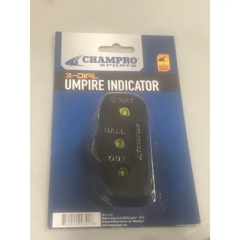 Champro (New)