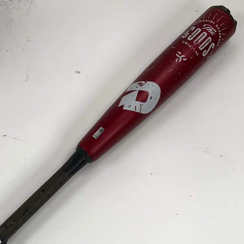 Demarini The Goods 31/26 (-5) USSSA Baseball Bat
