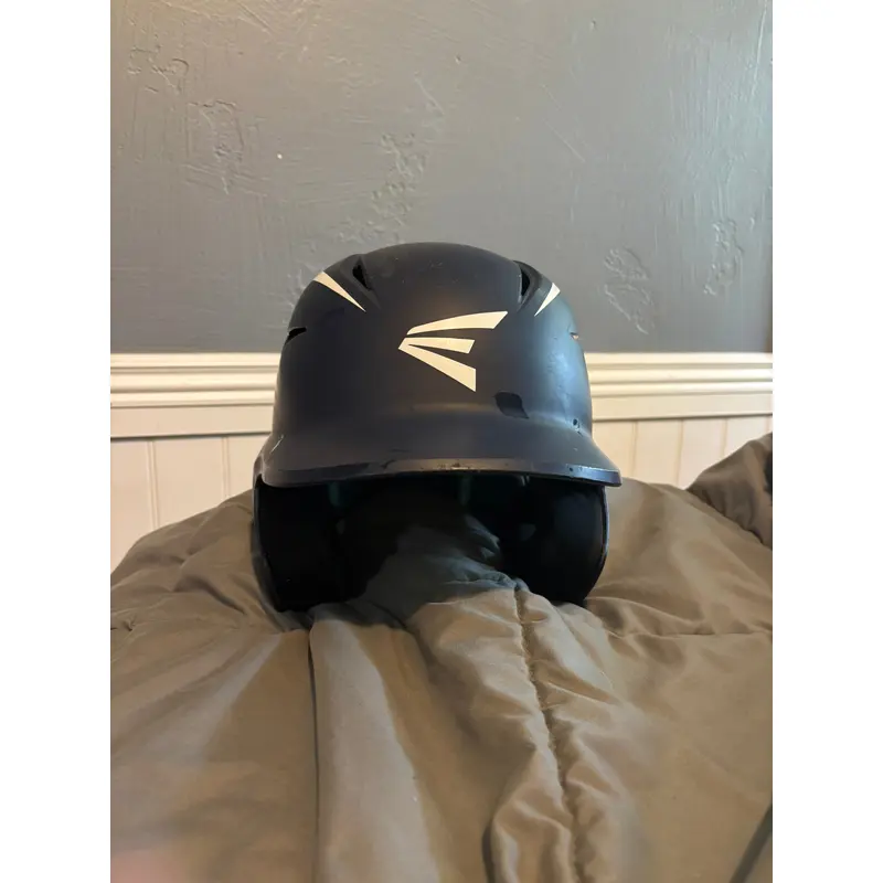 Large Easton Elite X Batting Helmet (Used)
