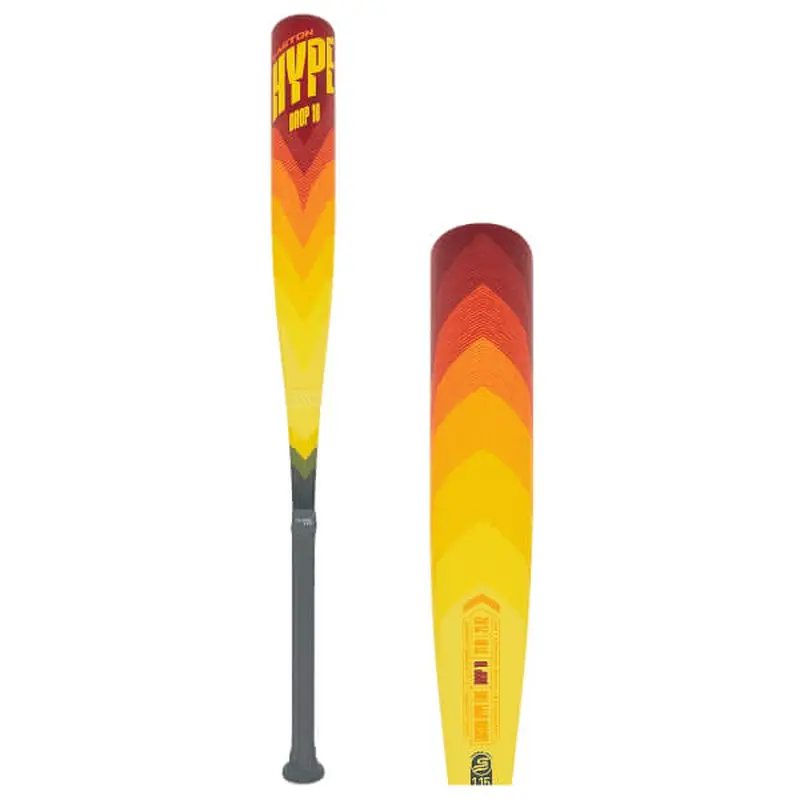 New 2024 Easton Hype Fire  USSSA Baseball Bat: EUT4HYP