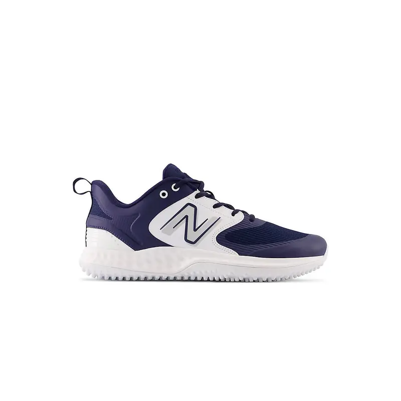 New Balance Fresh Foam 3000v6 Navy Turf Trainer