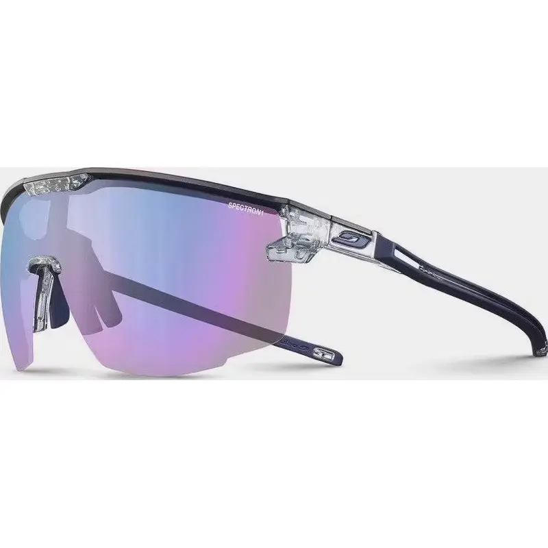 New Julbo Ultimate sunglasses cycling biking hiking trailrunning baseball sports