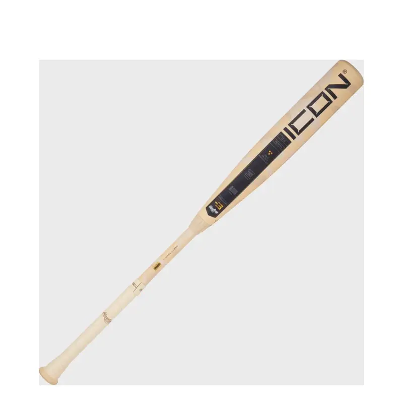 Rawlings Icon (2025) BBCOR Baseball Bat 34