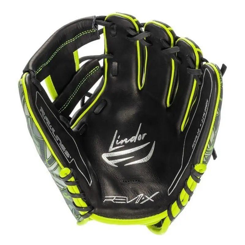 Rawlings REV1X Francisco Lindor Baseball Glove 11.75 inch REVFL12 New
