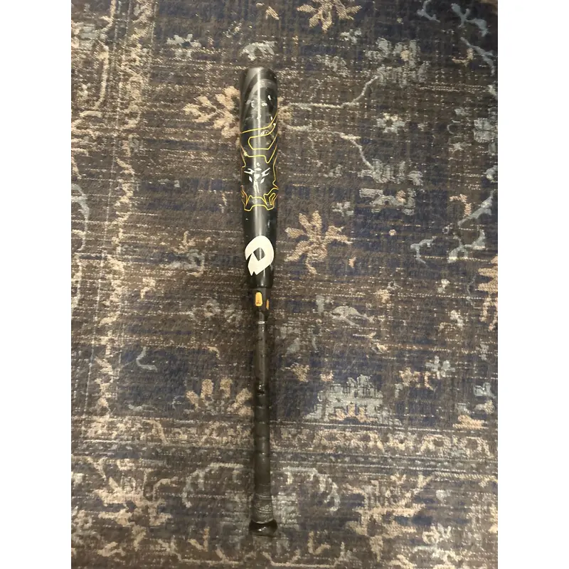 Used 2020 DeMarini BBCOR Certified Composite 27 oz 30" CF Zen Bat